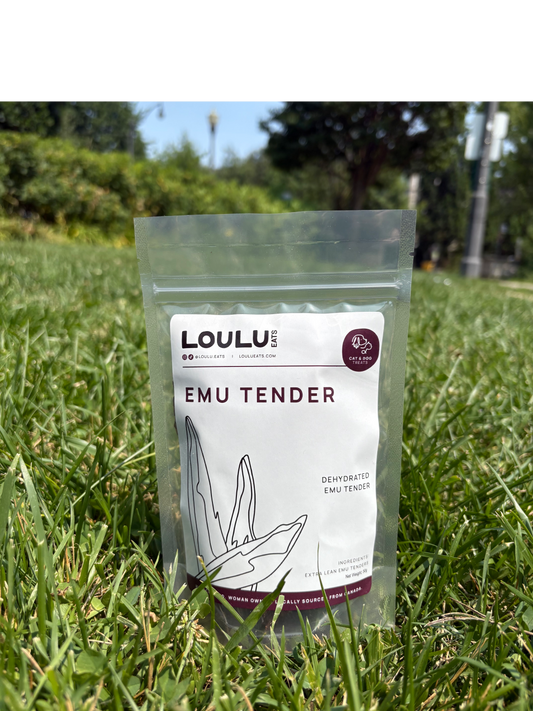 Emu Tenders
